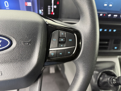 Ford Transit Custom 2.0TDCi Digital Cockpit | Business | Multimedia | Camera | 3-Zits | Betimmering 16