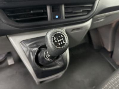 Ford Transit Custom 2.0TDCi Digital Cockpit | Business | Multimedia | Camera | 3-Zits | Betimmering 17
