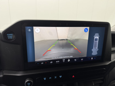 Ford Transit Custom 2.0TDCi Digital Cockpit | Business | Multimedia | Camera | 3-Zits | Betimmering 20