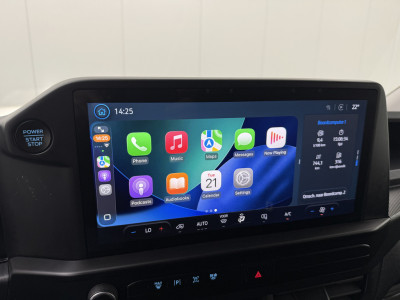 Ford Transit Custom 2.0TDCi Digital Cockpit | Business | Multimedia | Camera | 3-Zits | Betimmering 21
