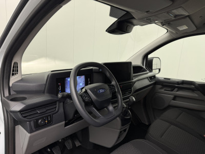 Ford Transit Custom 2.0TDCi Digital Cockpit | Business | Multimedia | Camera | 3-Zits | Betimmering 3