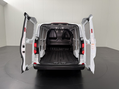 Ford Transit Custom 2.0TDCi Digital Cockpit | Business | Multimedia | Camera | 3-Zits | Betimmering 4