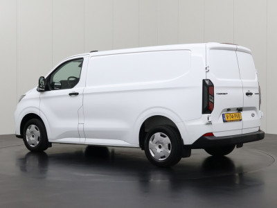 Ford Transit Custom 2.0TDCi Digital Cockpit | Business | Multimedia | Camera | 3-Zits | Betimmering 6