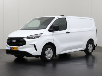 Ford Transit Custom 2.0TDCi Digital Cockpit | Business | Multimedia | Camera | 3-Zits | Betimmering 7
