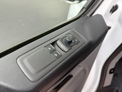 Ford Transit Custom 2.0TDCi Digital Cockpit | Business | Multimedia | Camera | 3-Zits | Betimmering 8