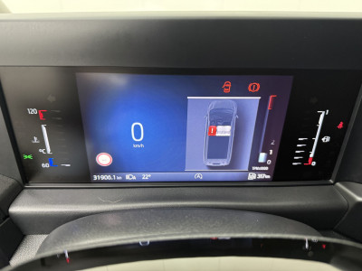 Ford Transit Custom 2.0TDCi Digital Cockpit | Business | Multimedia | Camera | 3-Zits | Betimmering 9