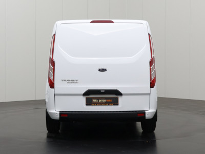 Ford Transit Custom 2.0TDCi Lang Business | Navigatie | Camera | Airco | Cruise | 3-Zits foto 11