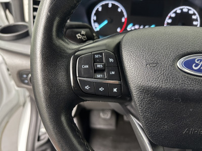 Ford Transit Custom 2.0TDCi Lang Business | Navigatie | Camera | Airco | Cruise | 3-Zits foto 15
