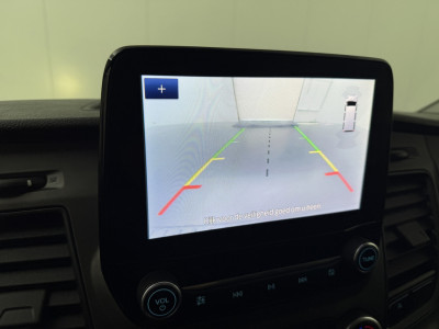 Ford Transit Custom 2.0TDCi Lang Business | Navigatie | Camera | Airco | Cruise | 3-Zits foto 20
