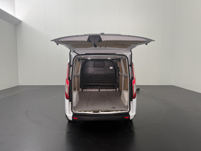 Ford Transit Custom 2.0TDCi Lang Business | Navigatie | Camera | Airco | Cruise | 3-Zits foto 4