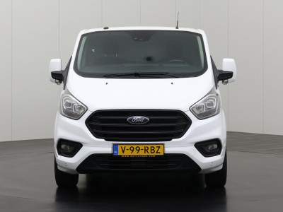 Ford Transit Custom 2.0TDCi Lang Business | Trekhaak 2300Kg | Airco | Cruise | Betimmering foto 10
