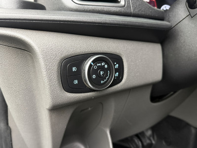 Ford Transit Custom 2.0TDCi Lang Business | Trekhaak 2300Kg | Airco | Cruise | Betimmering foto 14