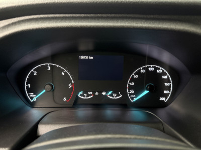 Ford Transit Custom 2.0TDCi Lang Business | Trekhaak 2300Kg | Airco | Cruise | Betimmering foto 15
