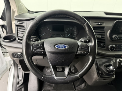 Ford Transit Custom 2.0TDCi Lang Business | Trekhaak 2300Kg | Airco | Cruise | Betimmering foto 16