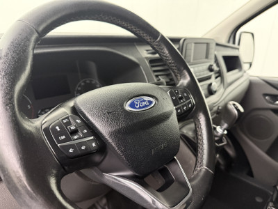 Ford Transit Custom 2.0TDCi Lang Business | Trekhaak 2300Kg | Airco | Cruise | Betimmering foto 17