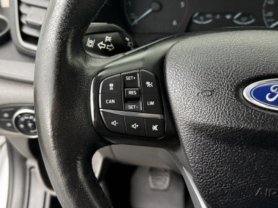 Ford Transit Custom 2.0TDCi Lang Business | Trekhaak 2300Kg | Airco | Cruise | Betimmering foto 18