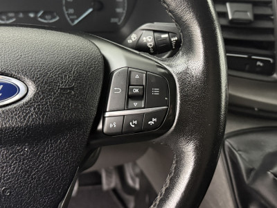 Ford Transit Custom 2.0TDCi Lang Business | Trekhaak 2300Kg | Airco | Cruise | Betimmering foto 19