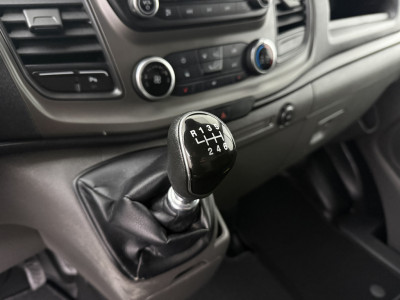 Ford Transit Custom 2.0TDCi Lang Business | Trekhaak 2300Kg | Airco | Cruise | Betimmering foto 20