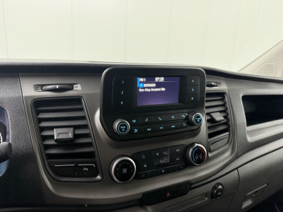 Ford Transit Custom 2.0TDCi Lang Business | Trekhaak 2300Kg | Airco | Cruise | Betimmering foto 21