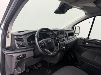 Ford Transit Custom 2.0TDCi Lang Business | Trekhaak 2300Kg | Airco | Cruise | Betimmering foto 3