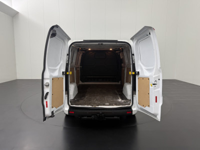Ford Transit Custom 2.0TDCi Lang Business | Trekhaak 2300Kg | Airco | Cruise | Betimmering foto 4