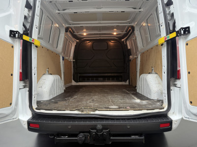 Ford Transit Custom 2.0TDCi Lang Business | Trekhaak 2300Kg | Airco | Cruise | Betimmering foto 5