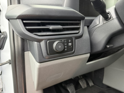 Ford Transit Custom 2.0TDCi Lang Raptor Sport | Leder | Multimedia | Camera | 3-Zits | Airco | Cruise | Betimmering foto 14