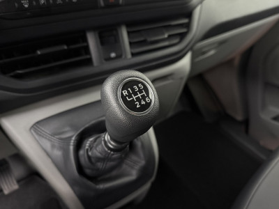 Ford Transit Custom 2.0TDCi Lang Raptor Sport | Leder | Multimedia | Camera | 3-Zits | Airco | Cruise | Betimmering foto 21