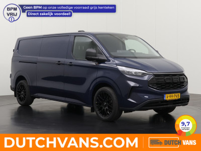 Ford Transit Custom 2.0TDCi Lang Raptor Sport | Multimedia | Camera | Airco | Cruise