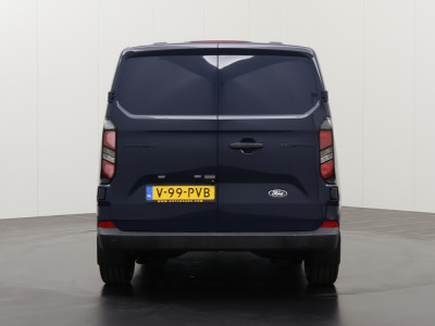 Ford Transit Custom 2.0TDCi Lang Raptor Sport | Multimedia | Camera | Airco | Cruise foto 11