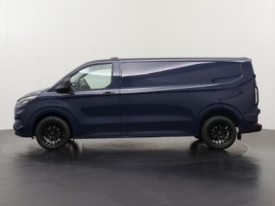 Ford Transit Custom 2.0TDCi Lang Raptor Sport | Multimedia | Camera | Airco | Cruise foto 12