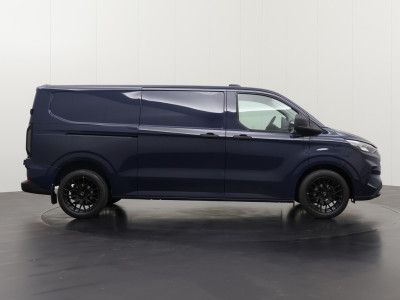 Ford Transit Custom 2.0TDCi Lang Raptor Sport | Multimedia | Camera | Airco | Cruise foto 13