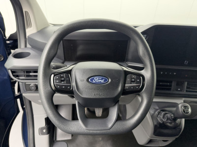 Ford Transit Custom 2.0TDCi Lang Raptor Sport | Multimedia | Camera | Airco | Cruise foto 15