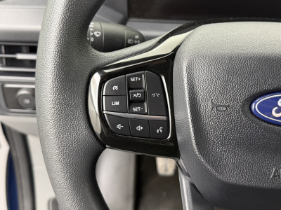 Ford Transit Custom 2.0TDCi Lang Raptor Sport | Multimedia | Camera | Airco | Cruise foto 16