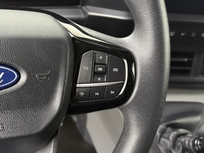 Ford Transit Custom 2.0TDCi Lang Raptor Sport | Multimedia | Camera | Airco | Cruise foto 17