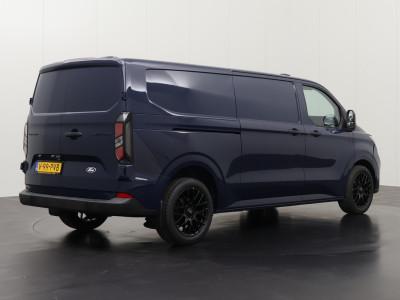 Ford Transit Custom 2.0TDCi Lang Raptor Sport | Multimedia | Camera | Airco | Cruise foto 2
