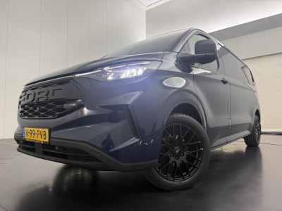 Ford Transit Custom 2.0TDCi Lang Raptor Sport | Multimedia | Camera | Airco | Cruise foto 3