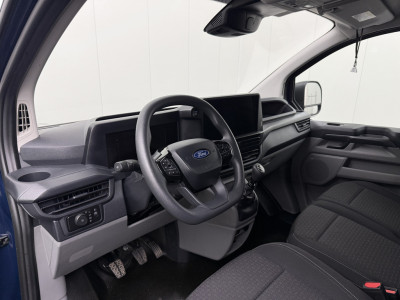 Ford Transit Custom 2.0TDCi Lang Raptor Sport | Multimedia | Camera | Airco | Cruise foto 4