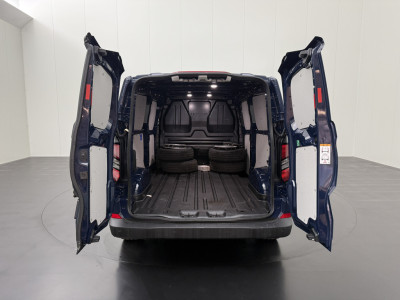Ford Transit Custom 2.0TDCi Lang Raptor Sport | Multimedia | Camera | Airco | Cruise foto 5