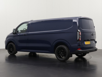 Ford Transit Custom 2.0TDCi Lang Raptor Sport | Multimedia | Camera | Airco | Cruise foto 6