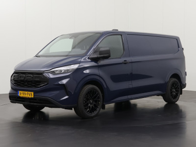 Ford Transit Custom 2.0TDCi Lang Raptor Sport | Multimedia | Camera | Airco | Cruise foto 7