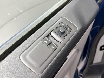 Ford Transit Custom 2.0TDCi Lang Raptor Sport | Multimedia | Camera | Airco | Cruise foto 9