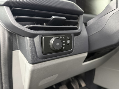 Ford Transit Custom 2.0TDCi Lang Raptor Sport | Multimedia | Camera | Digital Cockpit | Airco | Cruise | 3-Zits foto 14