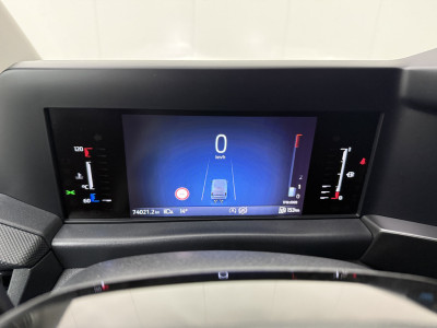 Ford Transit Custom 2.0TDCi Lang Raptor Sport | Multimedia | Camera | Digital Cockpit | Airco | Cruise | 3-Zits foto 15