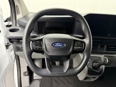 Ford Transit Custom 2.0TDCi Lang Raptor Sport | Multimedia | Camera | Digital Cockpit | Airco | Cruise | 3-Zits foto 16
