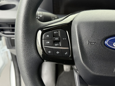 Ford Transit Custom 2.0TDCi Lang Raptor Sport | Multimedia | Camera | Digital Cockpit | Airco | Cruise | 3-Zits foto 17