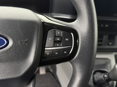 Ford Transit Custom 2.0TDCi Lang Raptor Sport | Multimedia | Camera | Digital Cockpit | Airco | Cruise | 3-Zits foto 18