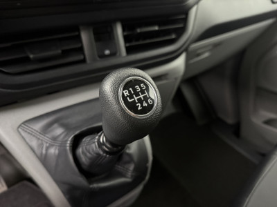 Ford Transit Custom 2.0TDCi Lang Raptor Sport | Multimedia | Camera | Digital Cockpit | Airco | Cruise | 3-Zits foto 19