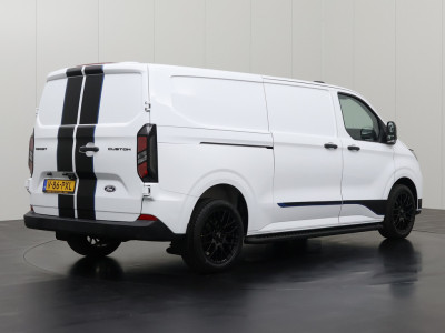 Ford Transit Custom 2.0TDCi Lang Raptor Sport | Multimedia | Camera | Digital Cockpit | Airco | Cruise | 3-Zits foto 2