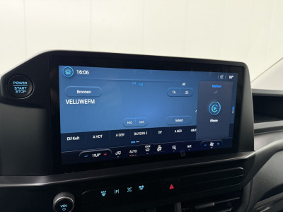 Ford Transit Custom 2.0TDCi Lang Raptor Sport | Multimedia | Camera | Digital Cockpit | Airco | Cruise | 3-Zits foto 20